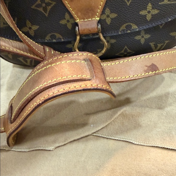 Louis Vuitton St.Cloud bag - Picture 15 of 15
